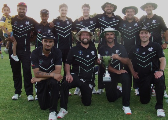 Our winning team: L-R. Back - Jaspreet Bhatti, Aksha Perera, Dejan Gilevski, Tom Janetzki, Luke Brock, Max Jones, Ben Tarran, Front - Krish Kanchan, Brayden McGregor, Dan Fisher, Hayden Rayner. Our winning team: L-R. Back - Jaspreet Bhatti, Aksha Perera, Dejan Gilevski, Tom Janetzki, Luke Brock, Max Jones, Ben Tarran, Front - Krish Kanchan, Brayden McGregor, Dan Fisher, Hayden Rayner.