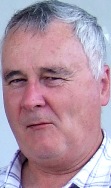 Richard Cooney Richard Cooney