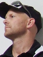 Troy Eden