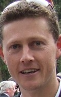 Craig Pridham - played for Moonee Valley in Barooga this week Craig Pridham - played for Moonee Valley in Barooga this week