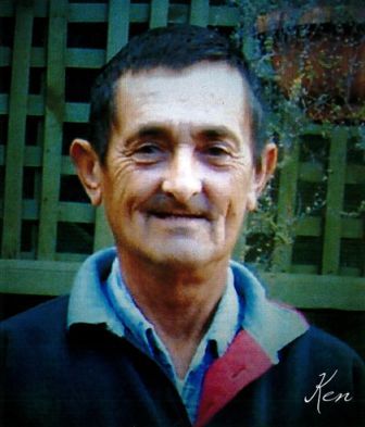 Ken McLeod: One of our pioneers - his last innings Ken McLeod: One of our pioneers - his last innings