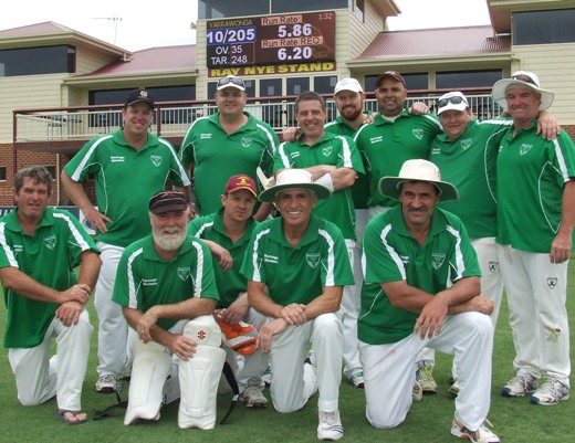 Our team for Game 2: L-R. Back - Travis Gow, Dale Hadfield. Daniel Phillips, Nate Wolland, Amit Chaudhary, Mark Gauci, Sean O'Kane. Front - Wes Sutton, Allan Cumming, Matt Dimble, Neil King, Tony Gleeson. Our team for Game 2: L-R. Back - Travis Gow, Dale Hadfield. Daniel Phillips, Nate Wolland, Amit Chaudhary, Mark Gauci, Sean O'Kane. Front - Wes Sutton, Allan Cumming, Matt Dimble, Neil King, Tony Gleeson.