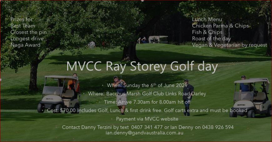 Golf Day Golf Day