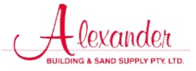 Alexander Building & Garden