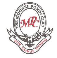 Moonee Ponds Club