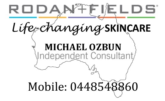 Rodan + Fields